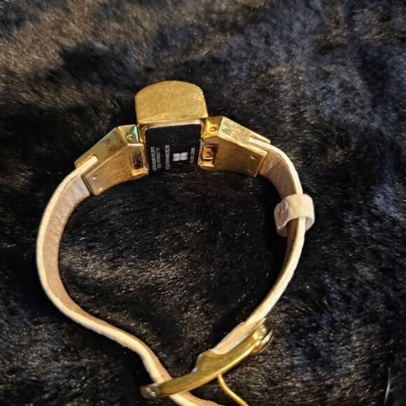 Vintage Bcbgmaxaria Visionairre 30MM ladies watch main image 4